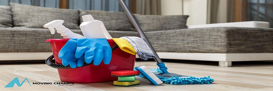 Cleaning Services Dysart Et Al