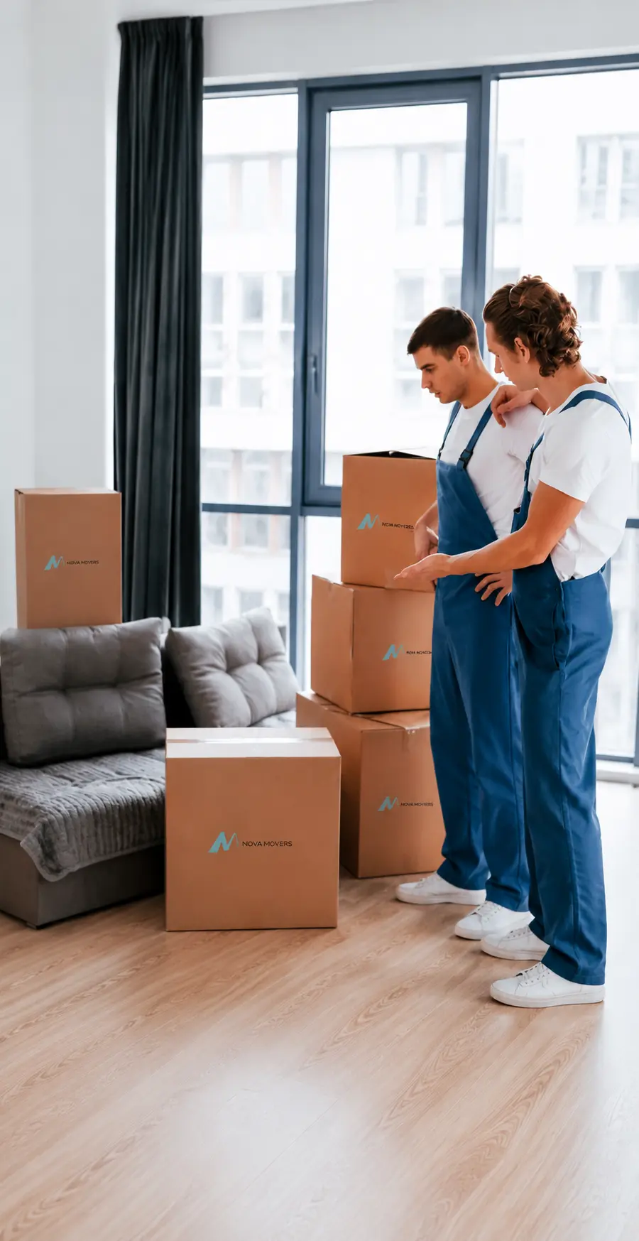 Condo Movers Dutton Dunwich