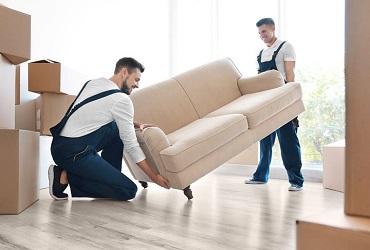 Furniture Movers Canada