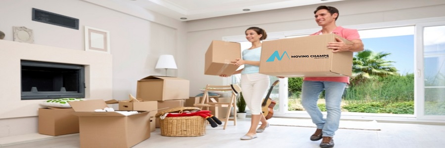 House Movers Aylmer