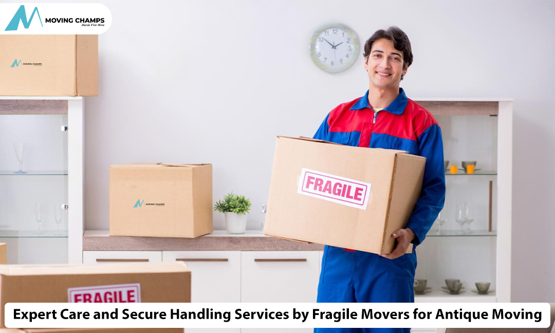 Fragile Movers
