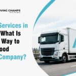 Moving Services in London