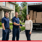 moving company