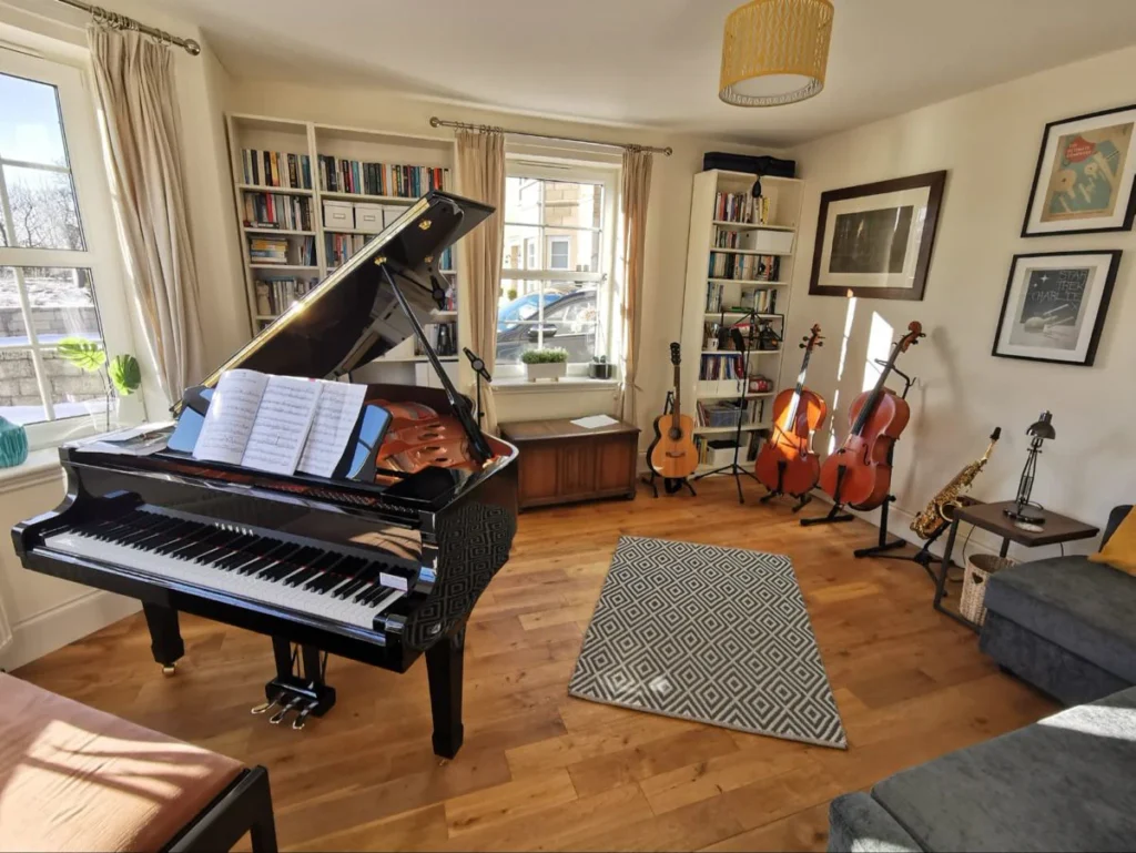 Piano Movers Windsor