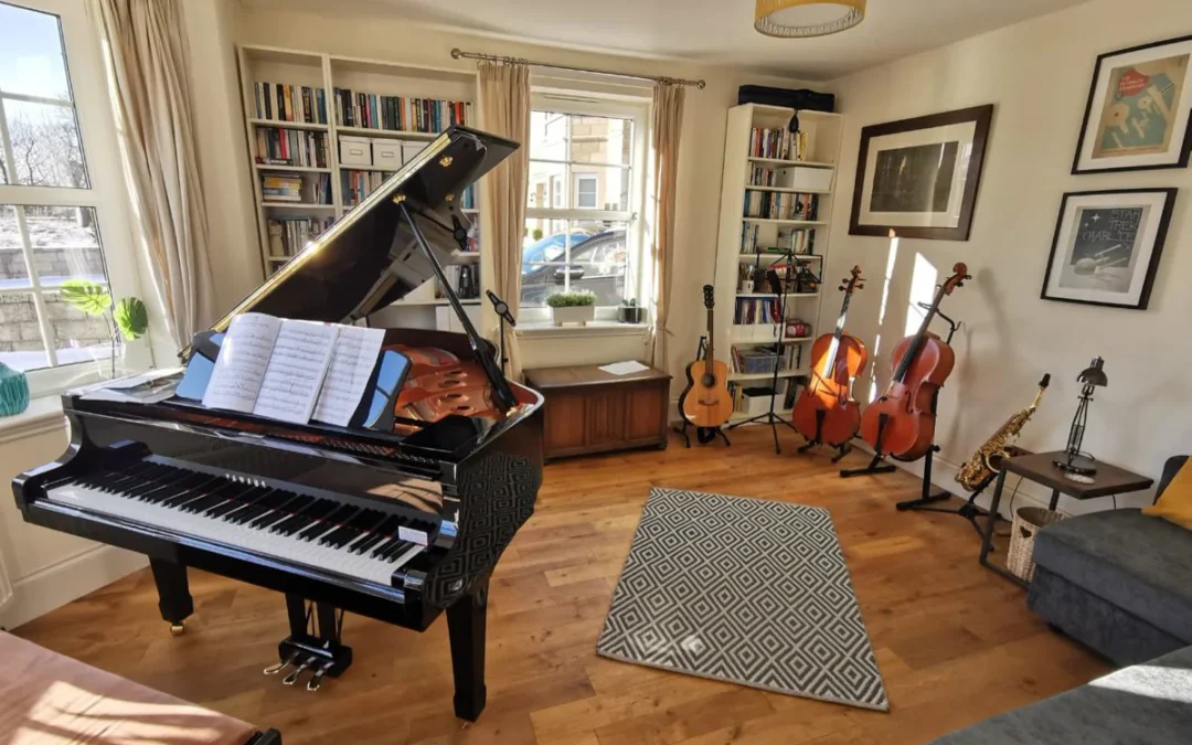 Piano Movers Windsor