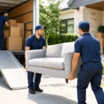 Single Item Movers