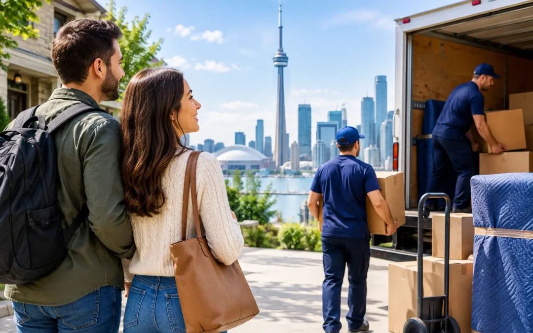 Moving Company